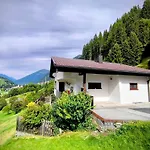 Finala Apartamento Gaschurn