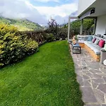 Finala Apartamento Gaschurn