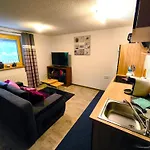 Apartamento Finala *