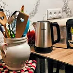 Apartamento Finala *