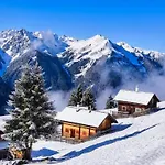 Apartamento Finala Gaschurn