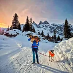 Apartamento Finala Gaschurn