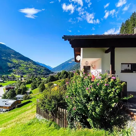 Daire Finala Gaschurn