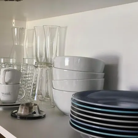 Finala Daire Gaschurn